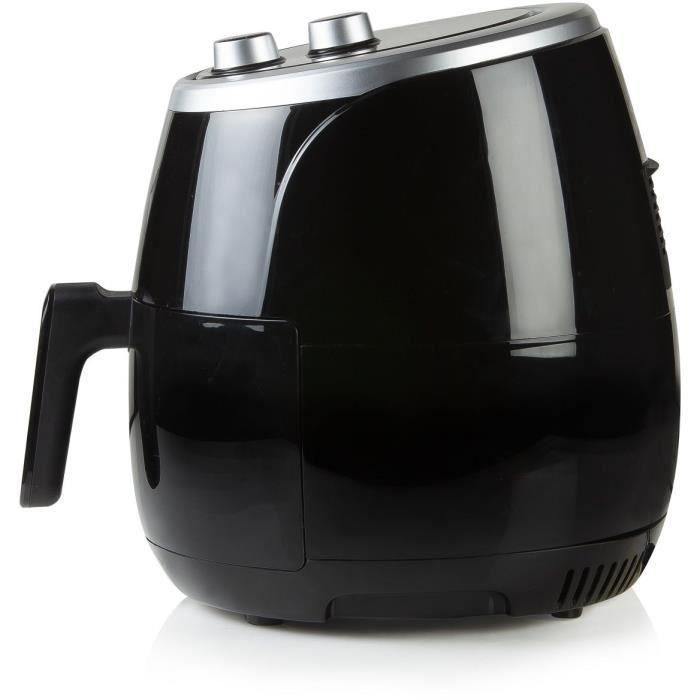 Domo - Do531Fr - Freidora Aire Caliente 5L Domo - Do531Fr - Freidora Aire Caliente 5L
