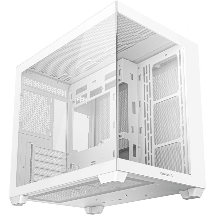 Deepcool CG530 Torre Midi White 6