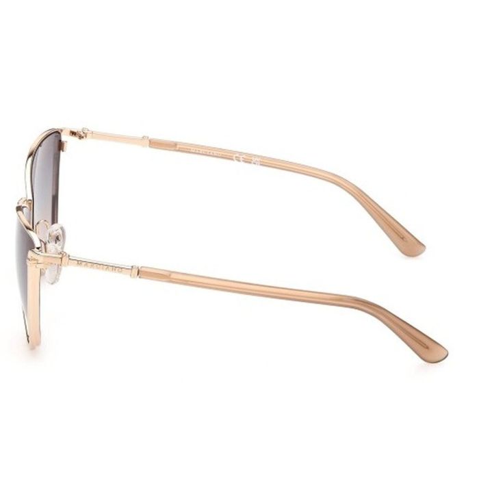 Gafas de Sol Mujer Guess by Marciano GM0824 GOLD 1