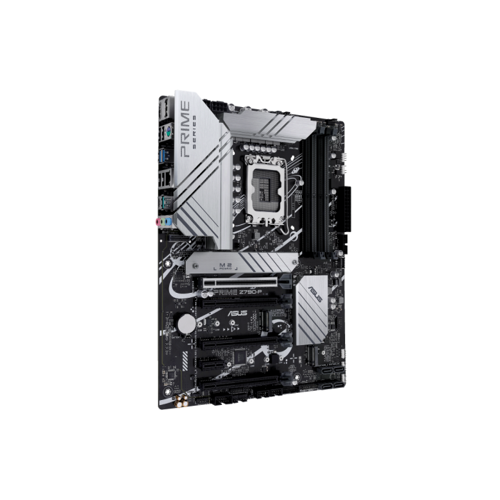 ASUS Prime Z790 -P Madre - LGA1700 Intel Z790 1 ASUS Prime Z790 -P Madre - LGA1700 Intel Z790 1