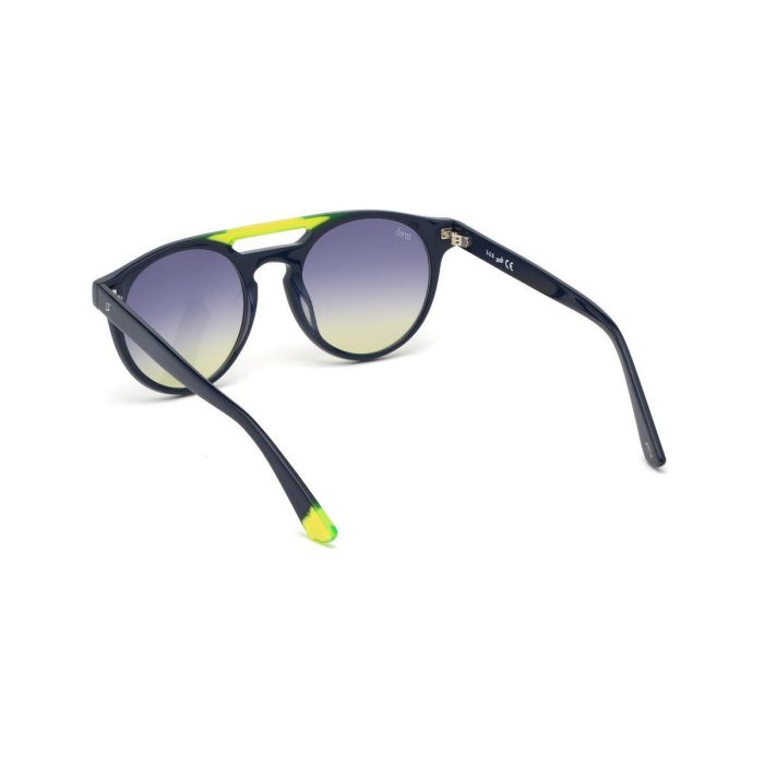 Gafas de Sol Hombre Web Eyewear WE0262-5190W Ø 51 mm 1