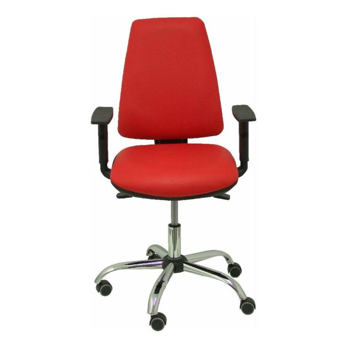 Silla de Oficina Elche S P&C CRBFRIT Rojo 6 Silla de Oficina Elche S P&C CRBFRIT Rojo 6
