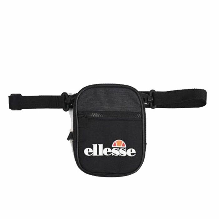 Mochila Deportiva Ellesse Templeton Small Negro Talla única