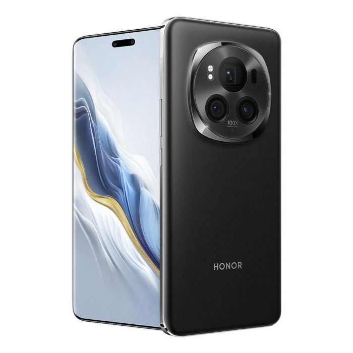 Smartphone Honor 5109BBVN 6,8" 8 GB RAM 12 GB RAM 512 GB Negro 1 Smartphone Honor 5109BBVN 6,8" 8 GB RAM 12 GB RAM 512 GB Negro 1