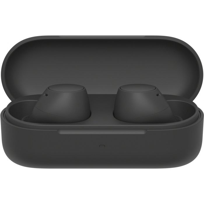 Auriculares Inalámbricos con Estuche de Carga Sony WF-C510 Negro 3 Auriculares Inalámbricos con Estuche de Carga Sony WF-C510 Negro 3