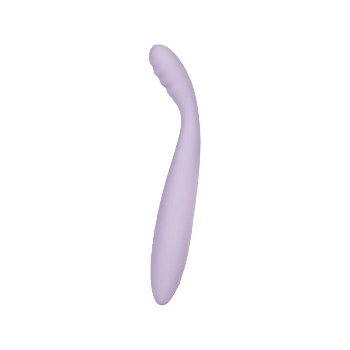 Vibrador Punto G Svakom Lila 0 Vibrador Punto G Svakom Lila 0