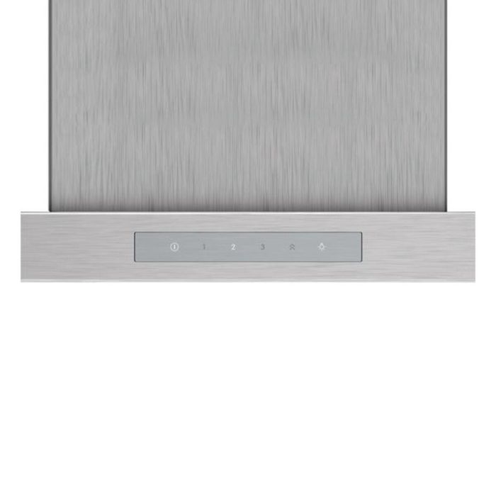 Campana Convencional BOSCH DWB67CM50 60 cm 670 m3/h 140W A Acero 2