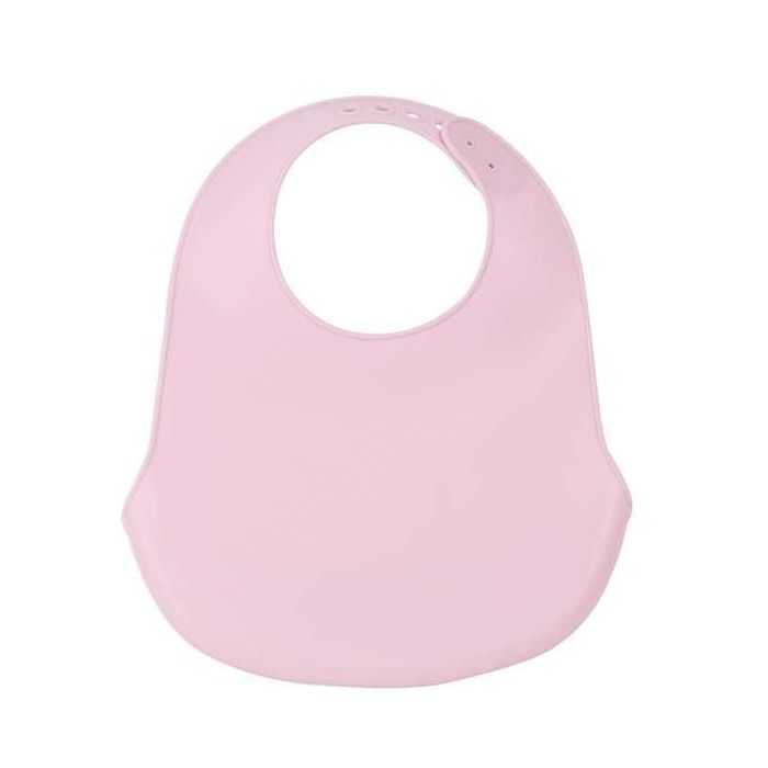 Safta Babero de Silicona Koala Pink Fácil Limpieza Apto Lavavajillas 1 Safta Babero de Silicona Koala Pink Fácil Limpieza Apto Lavavajillas 1
