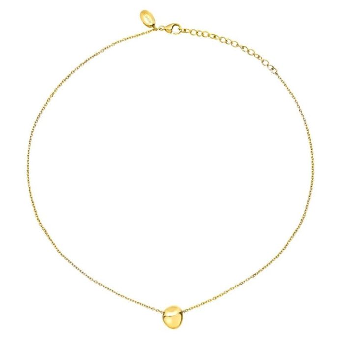 Collar Mujer Breil TJ3708 Dorado Collar Mujer Breil TJ3708 Dorado