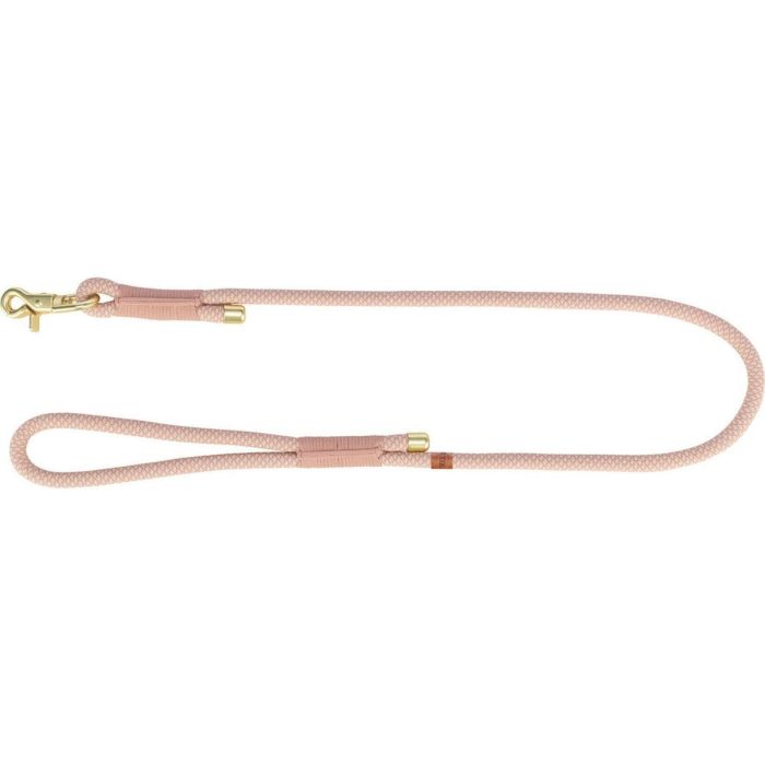 Correa para Perro Trixie Soft Rope Rosa 1 m L/XL 0 Correa para Perro Trixie Soft Rope Rosa 1 m L/XL 0