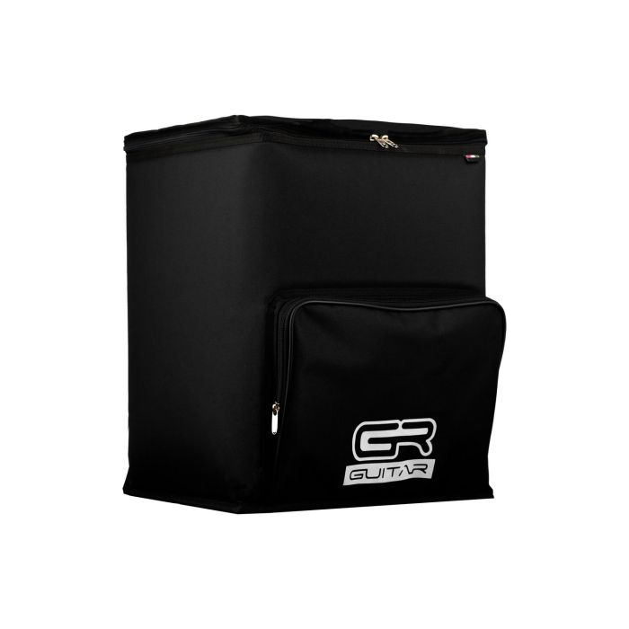 Gr Guitar Backpack For Acoustic 5 In Wood Or Fiber