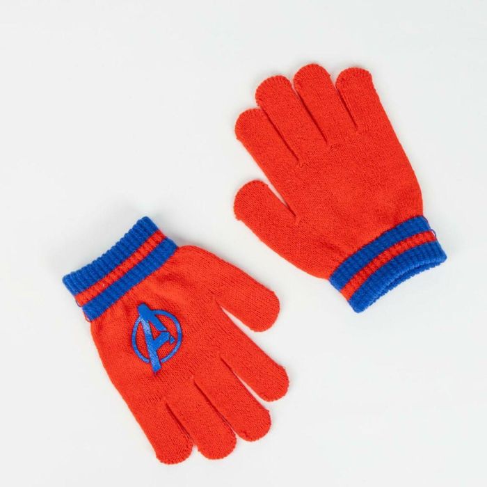 Conjunto 2 piezas avengers tu:t.unica 3 Conjunto 2 piezas avengers tu:t.unica 3