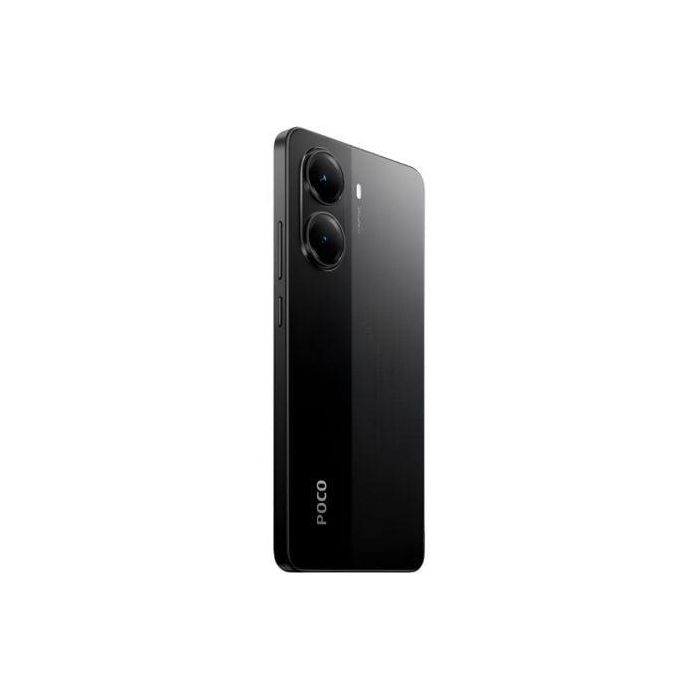 Smartphone Xiaomi POCO X7 Pro 12GB/ 512GB/ 6.67"/ 5G/ Negro 3 Smartphone Xiaomi POCO X7 Pro 12GB/ 512GB/ 6.67"/ 5G/ Negro 3