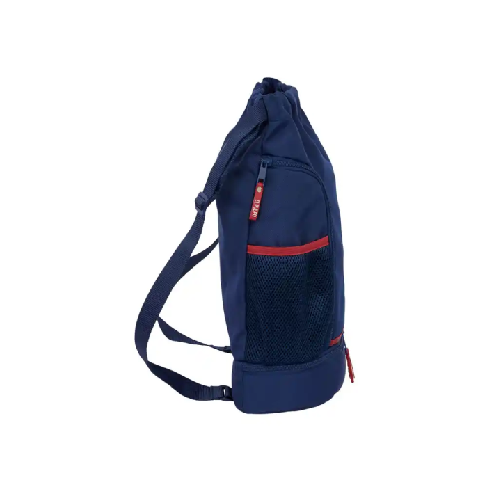 El Pulpo Saco Mochila 35x40x1 cm 2