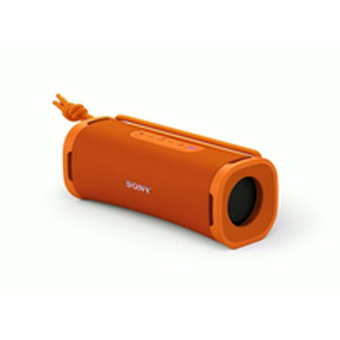 Altavoz Bluetooth Portátil Sony SRSULT10D Negro Naranja 17 Altavoz Bluetooth Portátil Sony SRSULT10D Negro Naranja 17