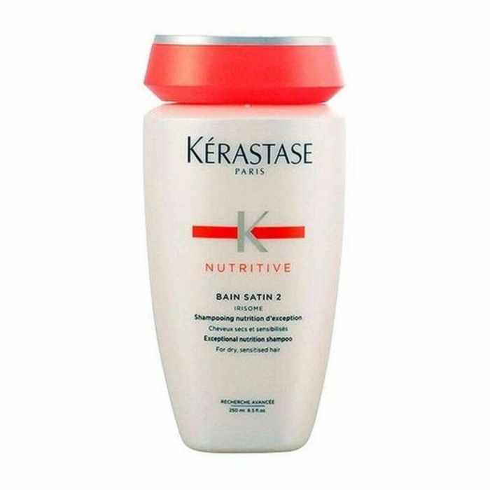 Kerastase Nutritive Bain Satin Riche 250 mL