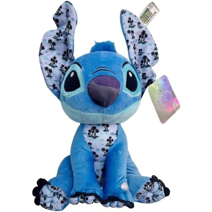 Peluche Stitch Disney 30cm 1