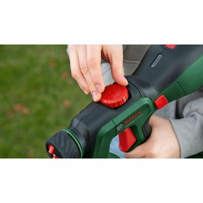 Bosch AAAKI07562 Pistola de Pintura UniversalSpray 18V-300 Inalámbrica Potente Portátil 8 Bosch AAAKI07562 Pistola de Pintura UniversalSpray 18V-300 Inalámbrica Potente Portátil 8