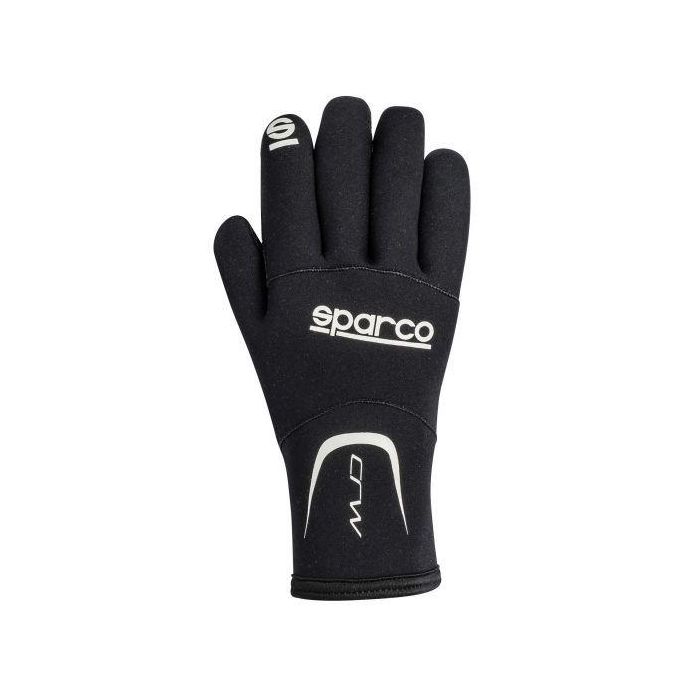 Sparco Guantes Crw 2020 Negro Talla S S00260NR1S 0 Sparco Guantes Crw 2020 Negro Talla S S00260NR1S 0