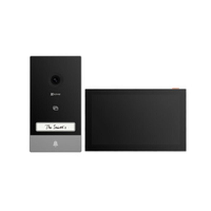 Videocámara de Vigilancia Ezviz HP7 49