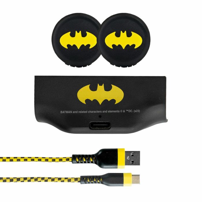Adaptador de Corriente FR-TEC BATXBP&C USB USB-A - USB-C 1 Adaptador de Corriente FR-TEC BATXBP&C USB USB-A - USB-C 1