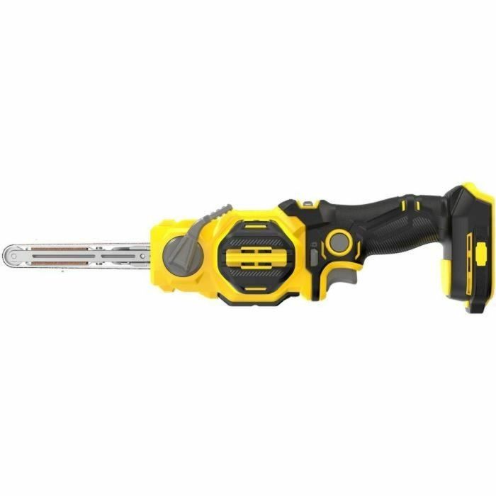 Stanley Fatmax SFMCE210B-XJ Lima Eléctrica 13 mm Litio 18V Sin Batería