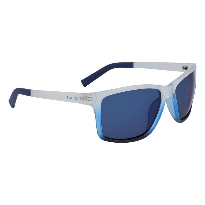 Gafas de Sol Hombre Nautica N3644SP-471 Ø 62 mm Gafas de Sol Hombre Nautica N3644SP-471 Ø 62 mm