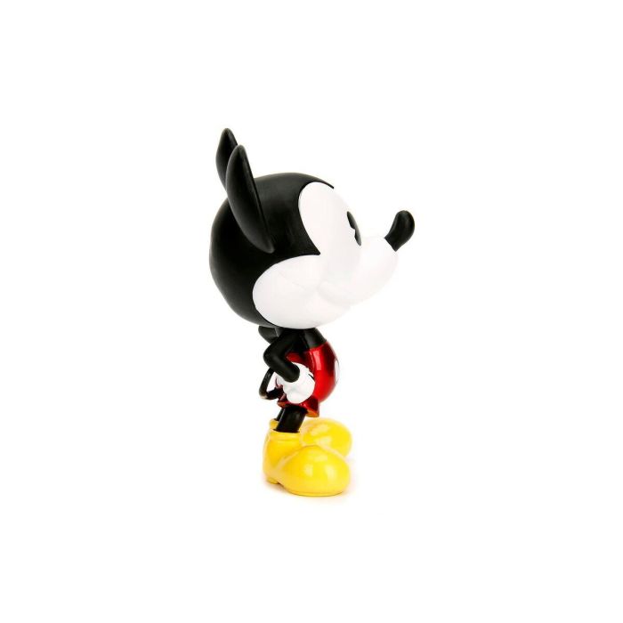 Figura metal mickey 10 cm 4