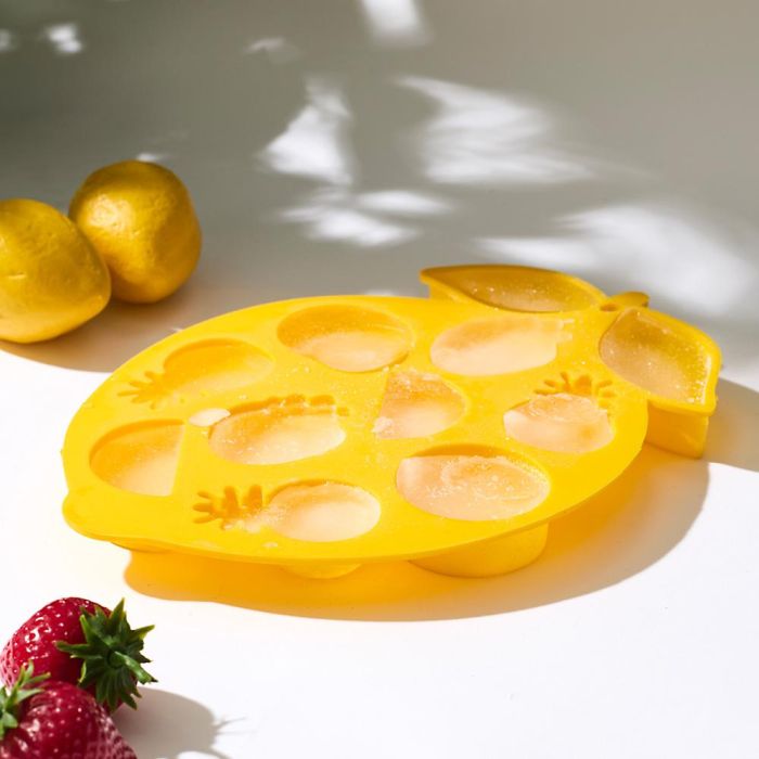 Molde Cubitos Fruta Dolce Vita Cook Concept 4