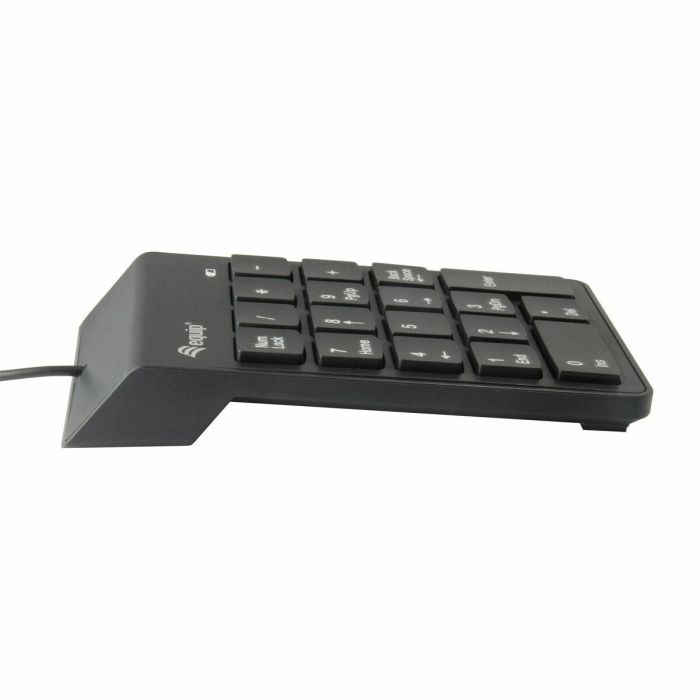EQUIP Teclado numerico USB