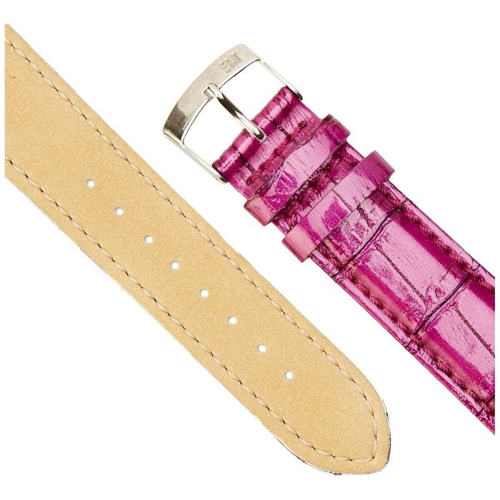 Correa para Reloj Morellato A01X2704A89089CR20 1 Correa para Reloj Morellato A01X2704A89089CR20 1