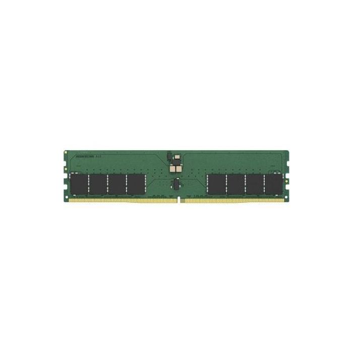 Kingston Technology ValueRAM KVR64A52BD8-64 módulo de memoria 64 GB 1 x 64 GB DDR5 1 Kingston Technology ValueRAM KVR64A52BD8-64 módulo de memoria 64 GB 1 x 64 GB DDR5 1
