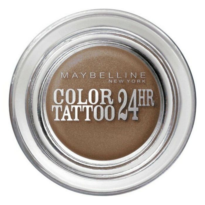 Maybelline Color Tattoo 24Hr Cream Gel Eye Shadow 035 Maybelline Color Tattoo 24Hr Cream Gel Eye Shadow 035