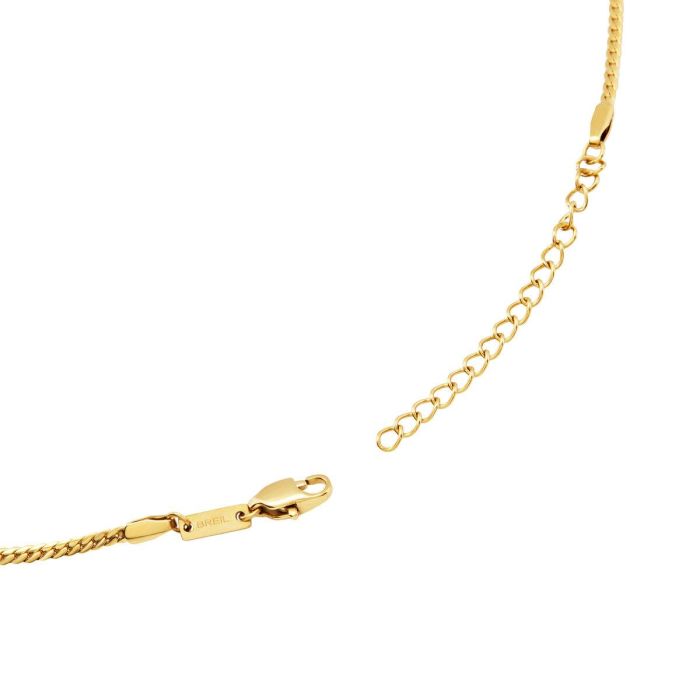Collar Mujer Breil TJ3672 Dorado 3 Collar Mujer Breil TJ3672 Dorado 3