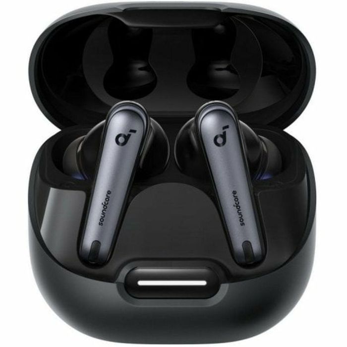 Auriculares Anker A3947G11 Negro 4 Auriculares Anker A3947G11 Negro 4