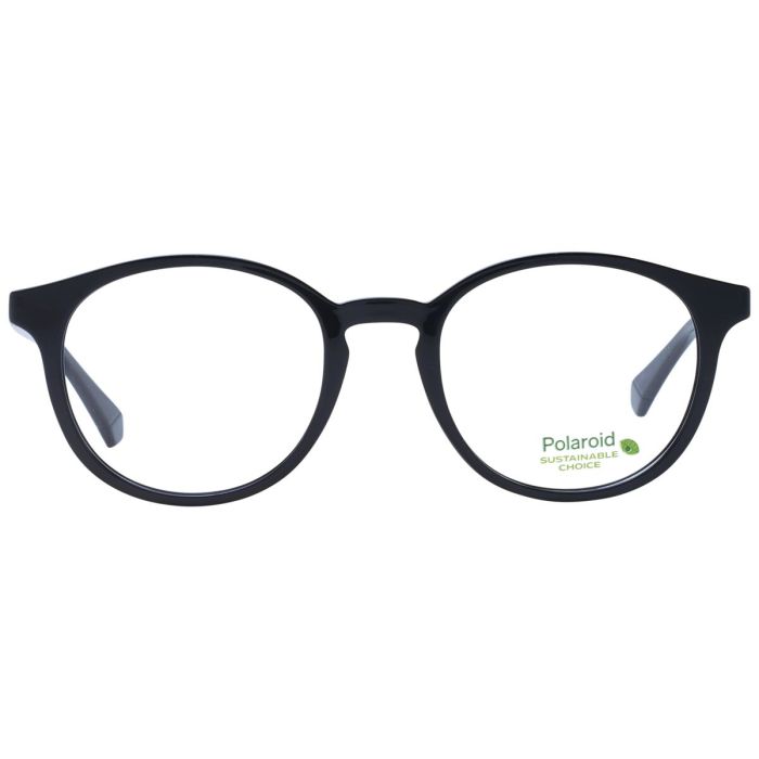 Montura de Gafas Unisex Polaroid PLD D498 5080739 2 Montura de Gafas Unisex Polaroid PLD D498 5080739 2