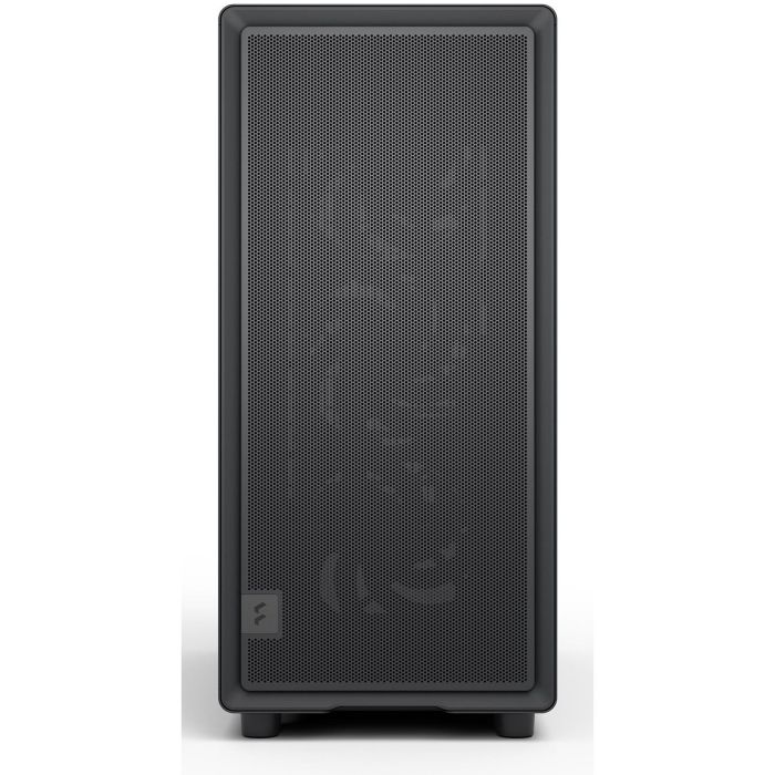 Fractal Design FD-C-EPO1A-01 Caja Epoch Black Solid Torre ATX con Flujo de Aire Optimizado y 3 Ventiladores 1 Fractal Design FD-C-EPO1A-01 Caja Epoch Black Solid Torre ATX con Flujo de Aire Optimizado y 3 Ventiladores 1
