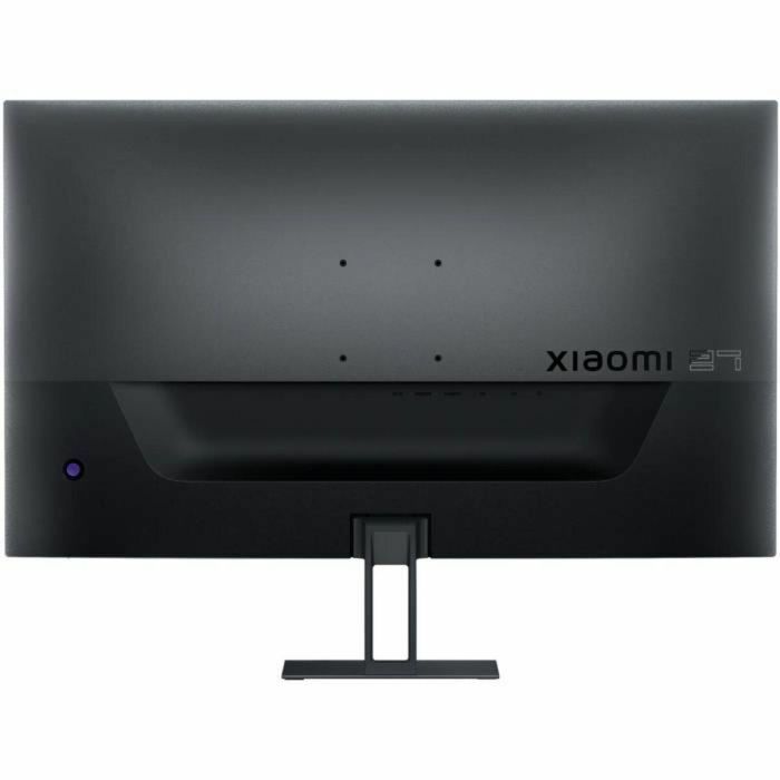 Xiaomi ELA5593EU Monitor Gaming G27Qi 27" QHD (2560x1440) 1ms GTG 180Hz IPS FreeSync Negro. 95% DCI-P3, Low Blue Light TÜV 16 Xiaomi ELA5593EU Monitor Gaming G27Qi 27" QHD (2560x1440) 1ms GTG 180Hz IPS FreeSync Negro. 95% DCI-P3, Low Blue Light TÜV 16