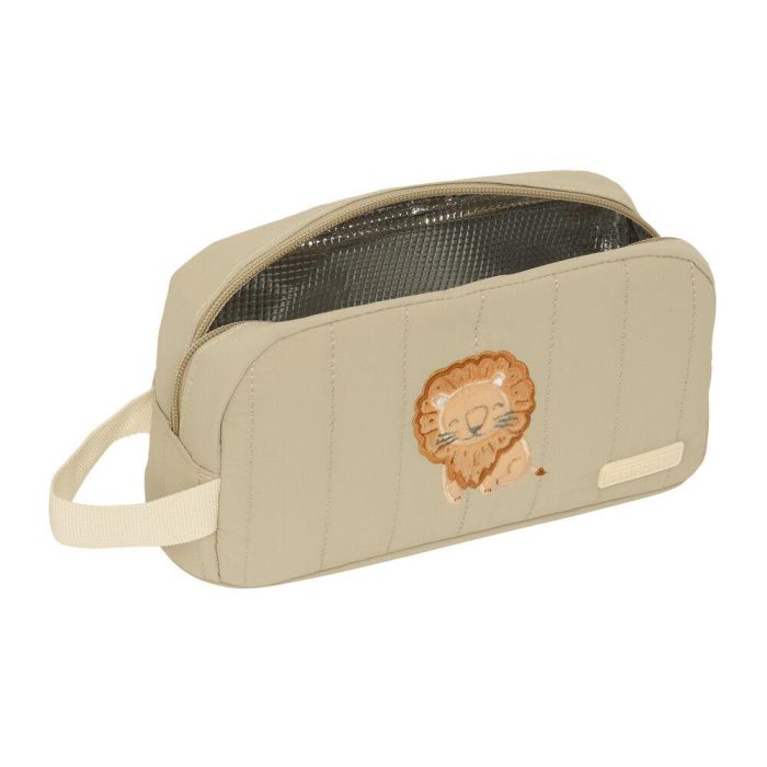 Portadesayunos Leon termo 3