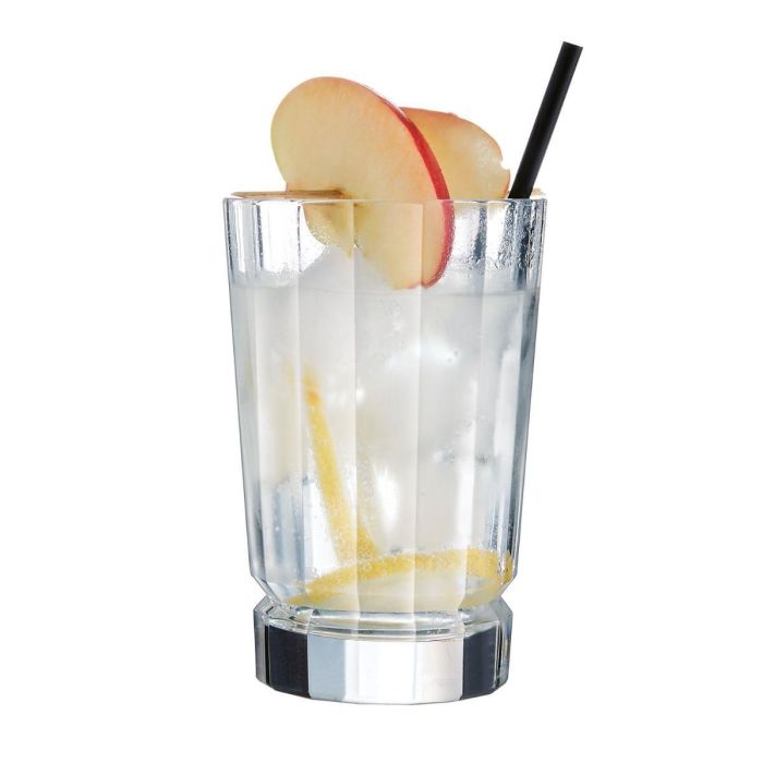 Caja 6 Vasos Altos Cristalin Macassar Cristal d'Arques 36 cL 1 Caja 6 Vasos Altos Cristalin Macassar Cristal d'Arques 36 cL 1