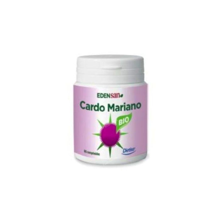 Cardo Mariano Bio