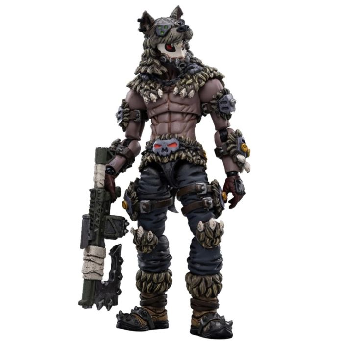 Figura Joytoy The Cult Of San Figura Joytoy The Cult Of San
