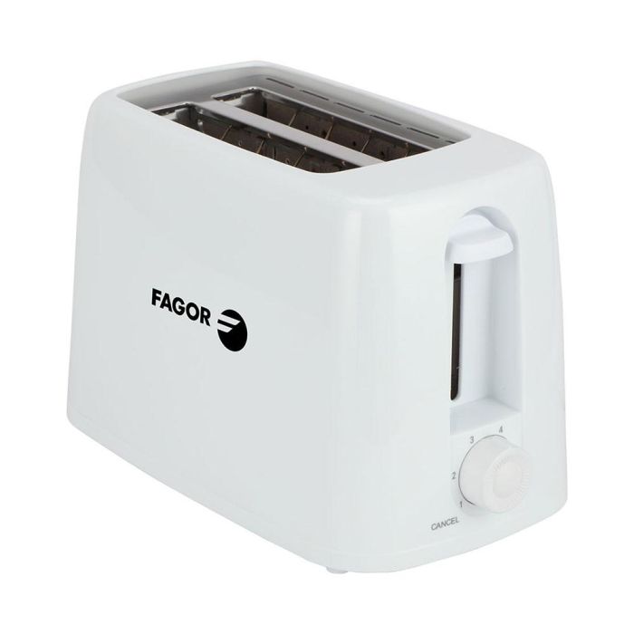 Tostador flexitoast 2 ranuras 650 W Tostador flexitoast 2 ranuras 650 W