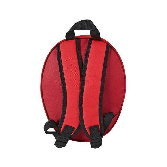 Mochila infantil 3D spiderman 1 Mochila infantil 3D spiderman 1