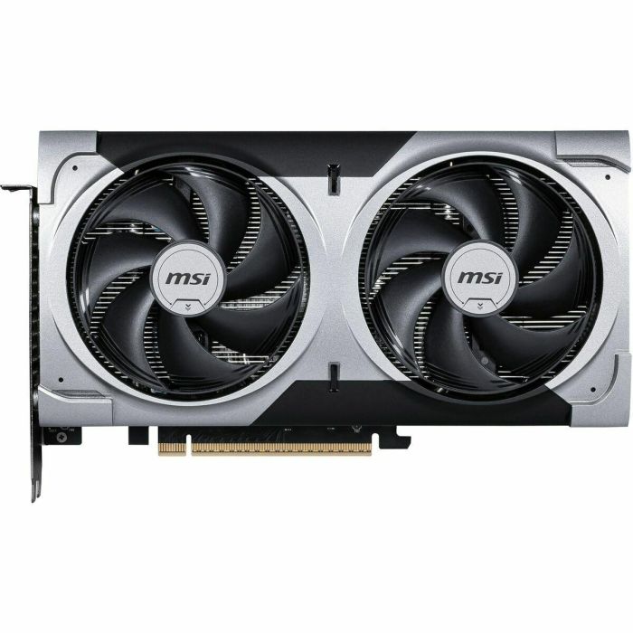 Tarjeta Gráfica MSI RTX 5060 Ti 16G VENTUS 2X OC PL 16 GB geforce rtx 5060 ti GDDR6X GDDR7 16 Tarjeta Gráfica MSI RTX 5060 Ti 16G VENTUS 2X OC PL 16 GB geforce rtx 5060 ti GDDR6X GDDR7 16