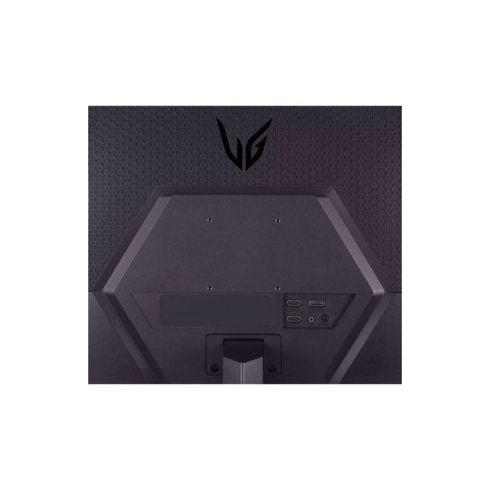 LG 27GS50F-B Monitor PC Gaming 27" Full HD 1920x1080 180Hz 5ms VA AMD FreeSync Flicker-Free VESA Negro 4 LG 27GS50F-B Monitor PC Gaming 27" Full HD 1920x1080 180Hz 5ms VA AMD FreeSync Flicker-Free VESA Negro 4
