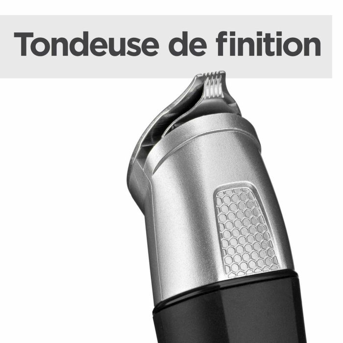 Cortapelos Babyliss MT812E 9 Cortapelos Babyliss MT812E 9