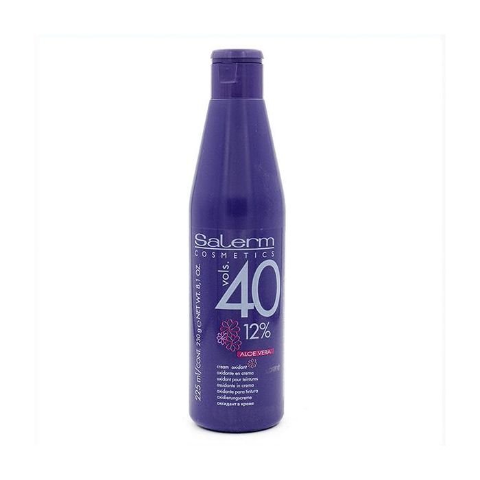 Salerm Oxidante para el color 40vol 12% 225ml