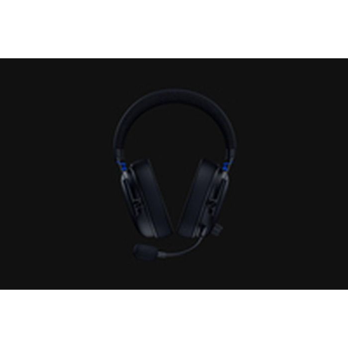 Auriculares de Diadema Razer BlackShark V3 Negro 1 Auriculares de Diadema Razer BlackShark V3 Negro 1