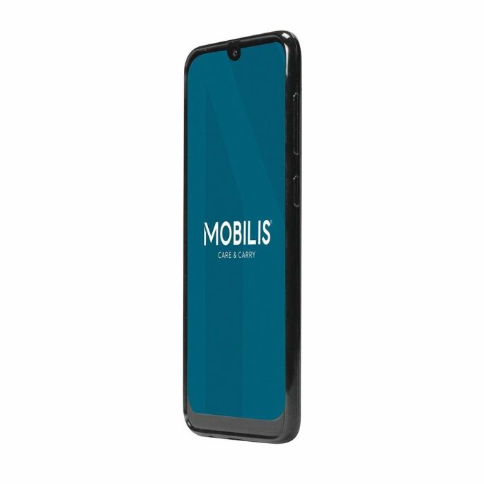Funda para Móvil Mobilis 055004 Samsung Galaxy A50 1 Funda para Móvil Mobilis 055004 Samsung Galaxy A50 1